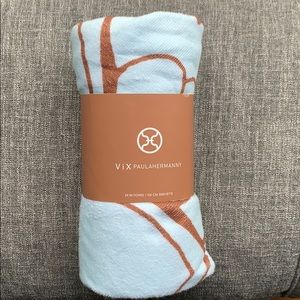 🆕 ViX Paula Hermanny-Beach Towel